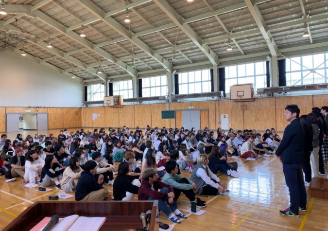 愛知芸術高等専修学校