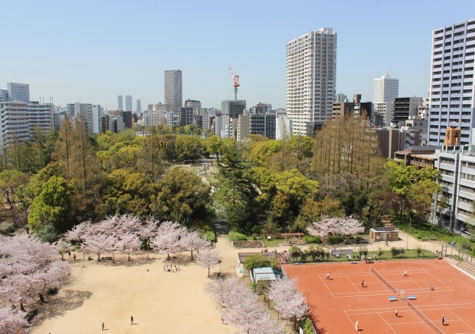 科学技術学園高等学校 通信制課程 大阪分室