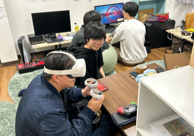 無花果高等学園　岡山キャンパス（学校法人益田永島学園明誠高等学校広域通信制課程岡山SHIP）