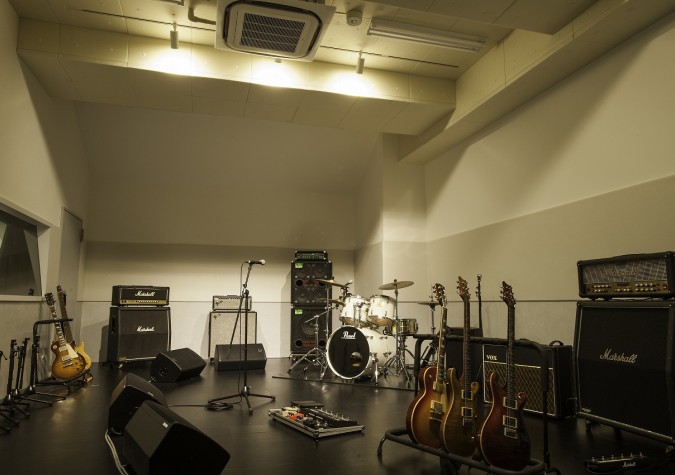 湘南ミュージックハイスクール（学校法人新堀学園 専門学校国際新堀芸術学院 高等課程）