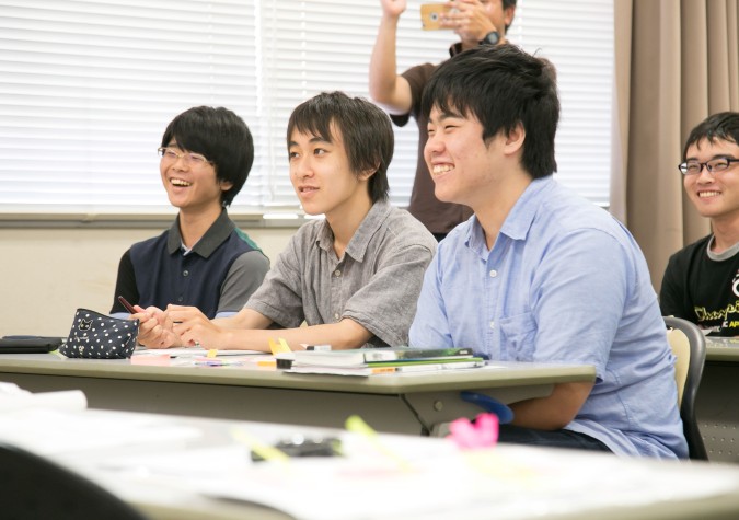 未来高等学校　熊本学習センター