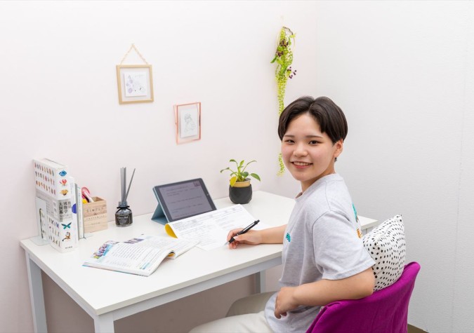 勇志国際高等学校(熊本学習センター)