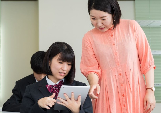 勇志国際高等学校（宮崎学習センター）