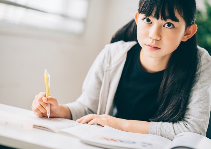 精華学園高等学校 幕張芸術学部校