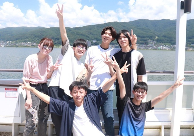 興学社高等学院 新松戸校