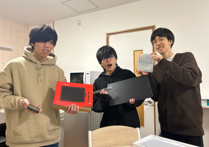 無花果高等学園　岡山キャンパス（学校法人益田永島学園明誠高等学校広域通信制課程岡山SHIP）
