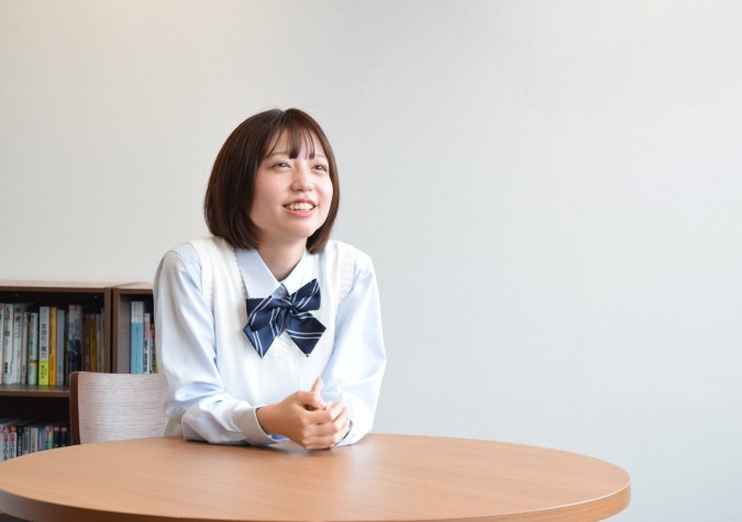 興学社高等学院 新越谷校