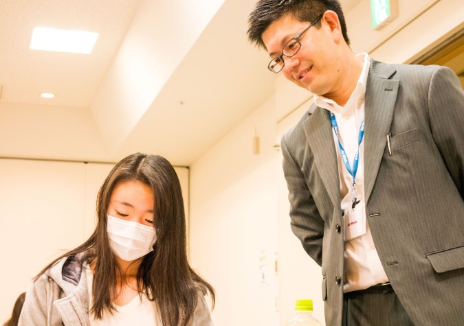 未来高等学校　熊本学習センター