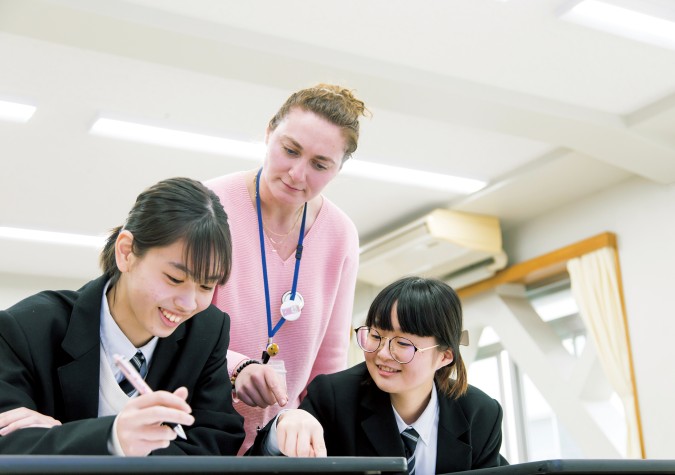 科学技術学園高等学校 通信制課程 東京本校