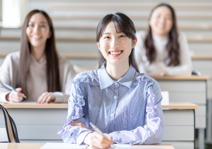 imagine高等学院
