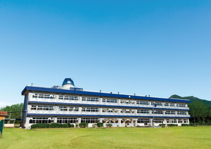 学校法人角川ドワンゴ学園 S高等学校 茨城つくば本校