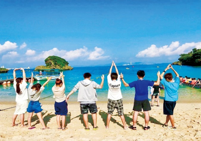 N高等学校・S高等学校・R高等学校　横浜キャンパス　