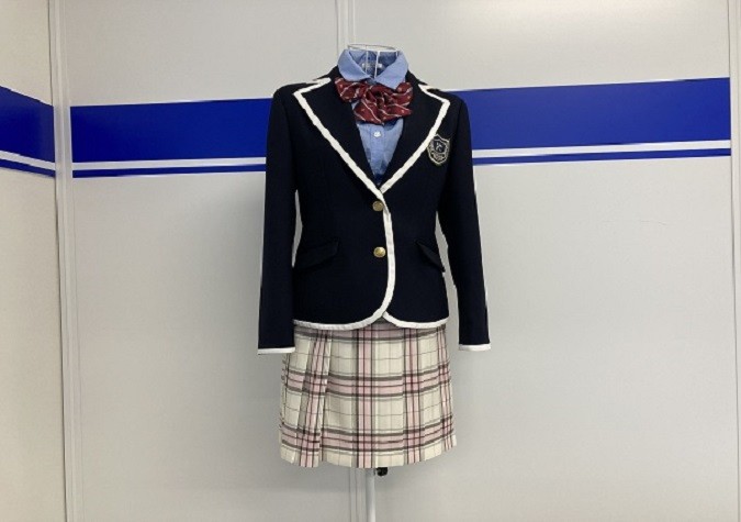 精華学園高等学校 新潟校