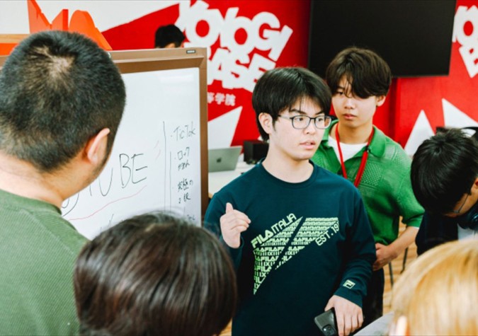 HR高等学院　SHIBUYA BASE（渋谷キャンパス）