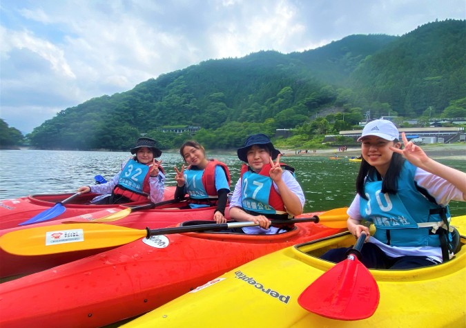 鹿島山北高等学校