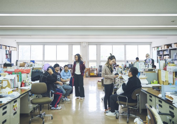北星学園余市高等学校