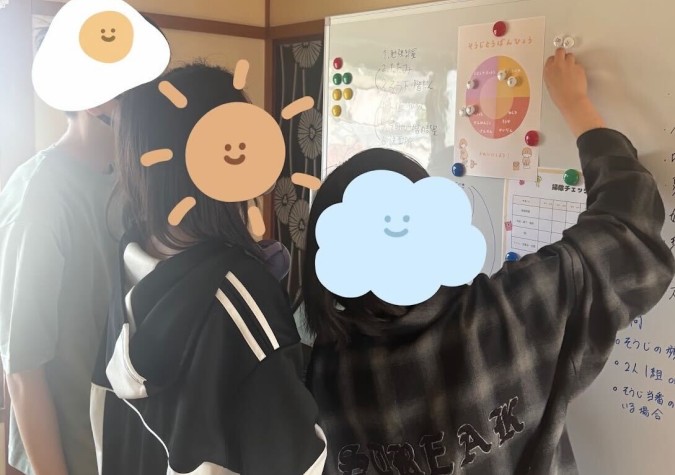 無花果高等学園　津山キャンパス（学校法人益田永島学園明誠高等学校広域通信制課程岡山SHIP）