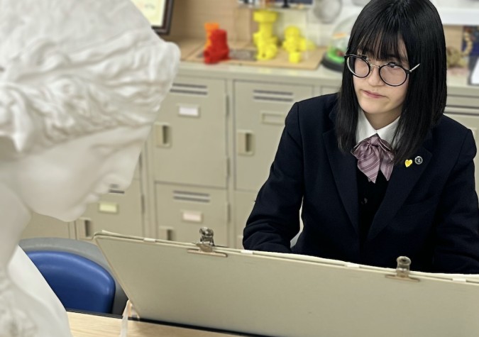 専修学校クラーク高等学院 天王寺校
