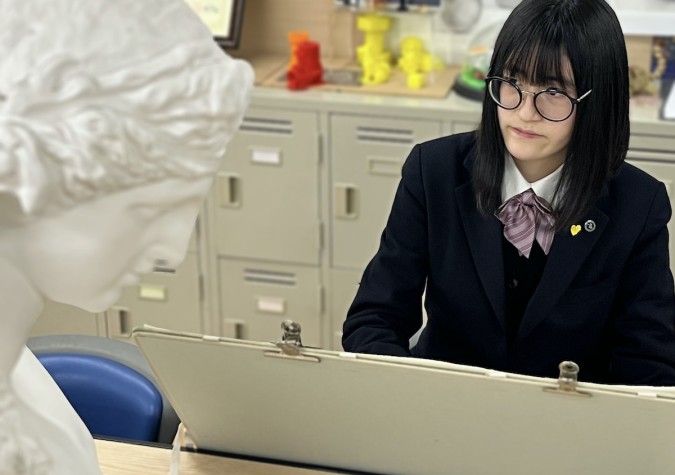 専修学校クラーク高等学院 天王寺校