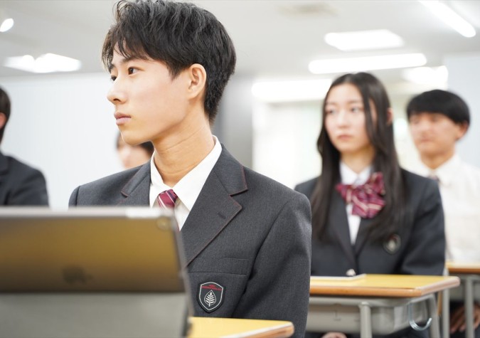 勇志国際高等学校(熊本学習センター)