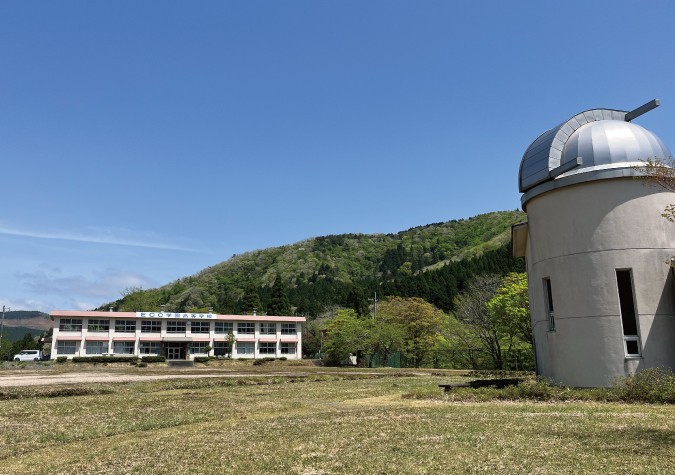 ECC学園高等学校 滋賀高島本校