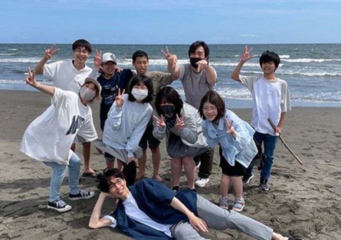 学研WILL学園 湘南キャンパス