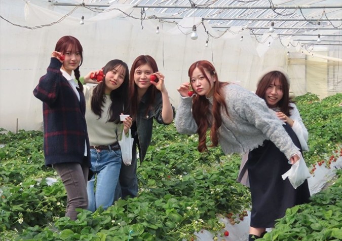 一ツ葉高等学校　名古屋キャンパス