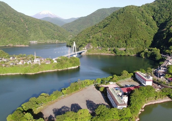 鹿島山北高等学校　群馬県エリア