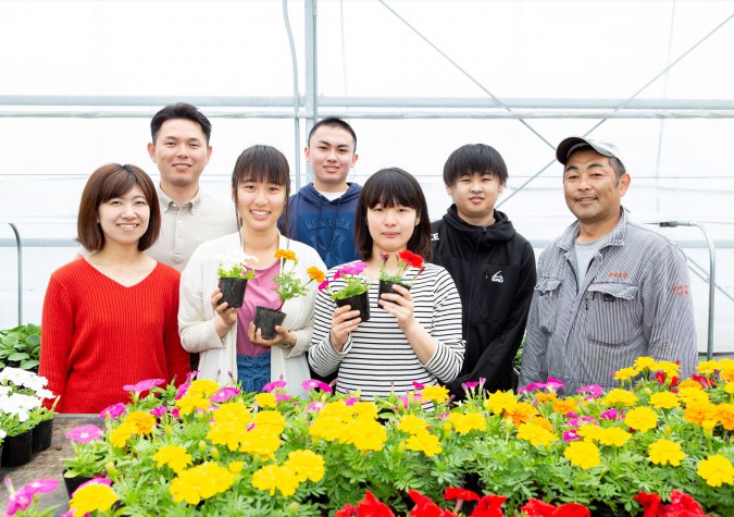 酪農学園大学附属 とわの森三愛高等学校