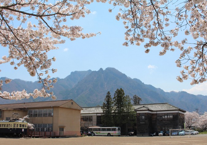 さくら国際高等学校(長野・上田本校)