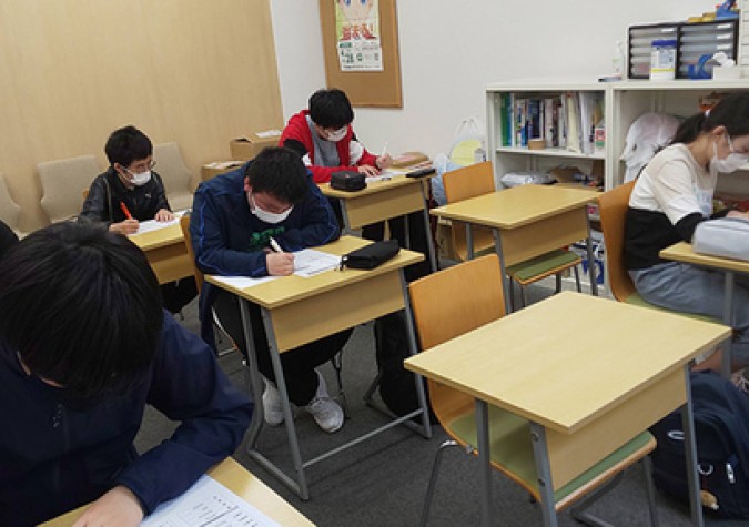 学研WILL学園 福岡博多キャンパス