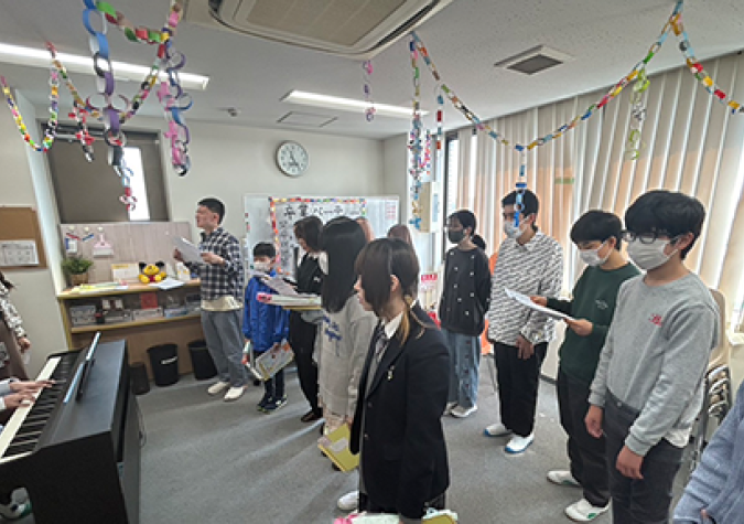 学研WILL学園 立川キャンパス
