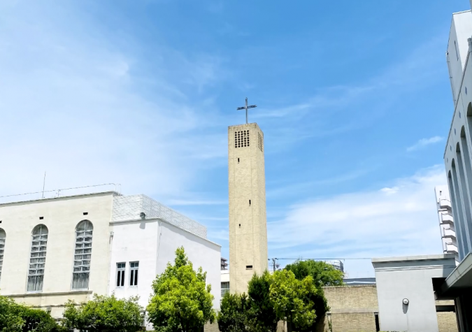 夢未来高等学院 大阪信愛校