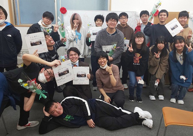 学研WILL学園 さいたまキャンパス