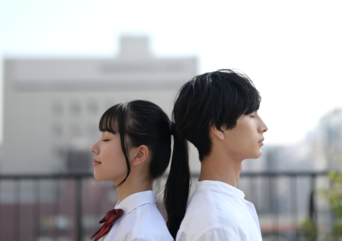 ID学園高等学校 長野本校
